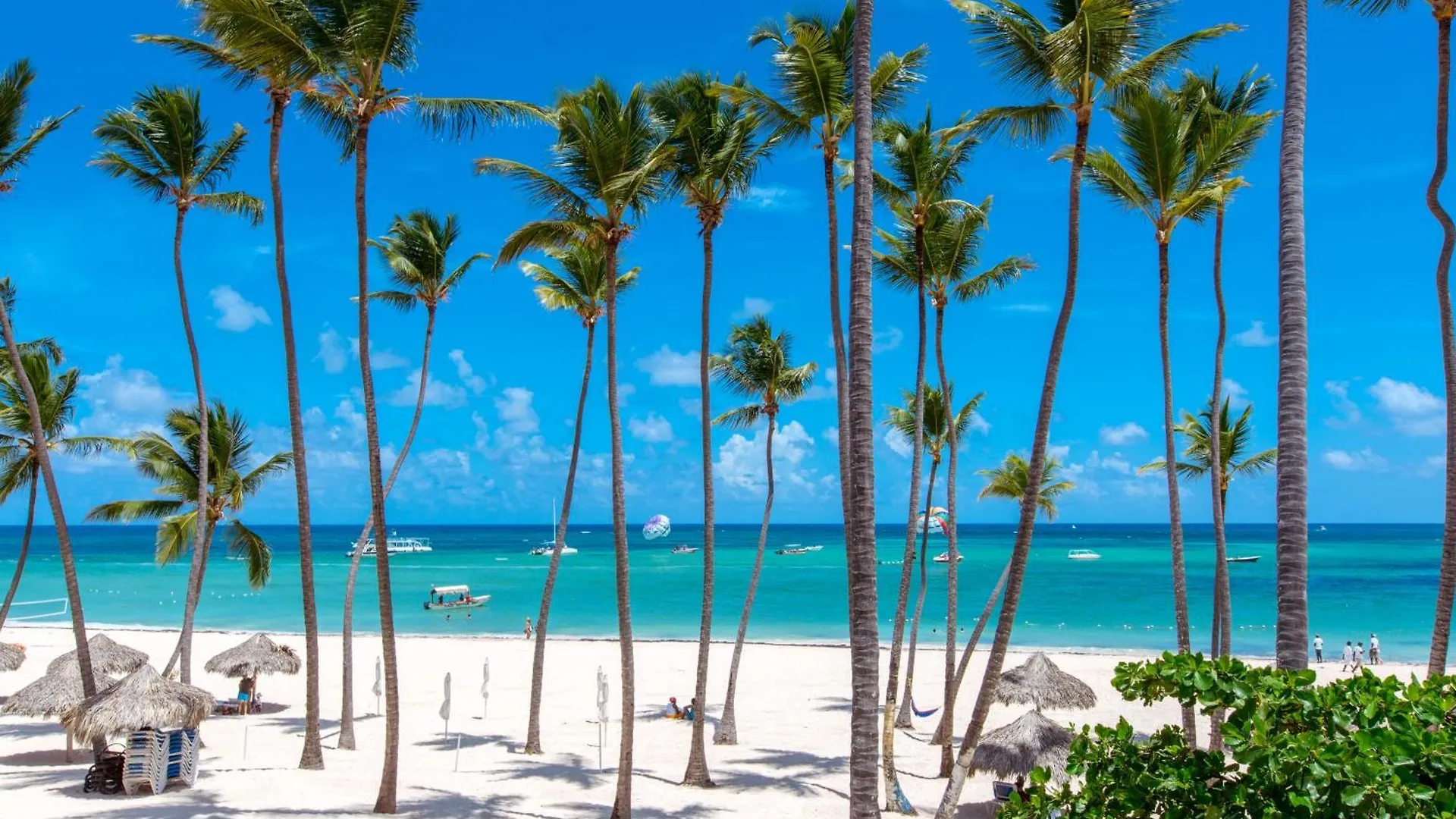 ***** Hotel Aventura Villas Los Corales Beach And Spa Punta Cana República Dominicana