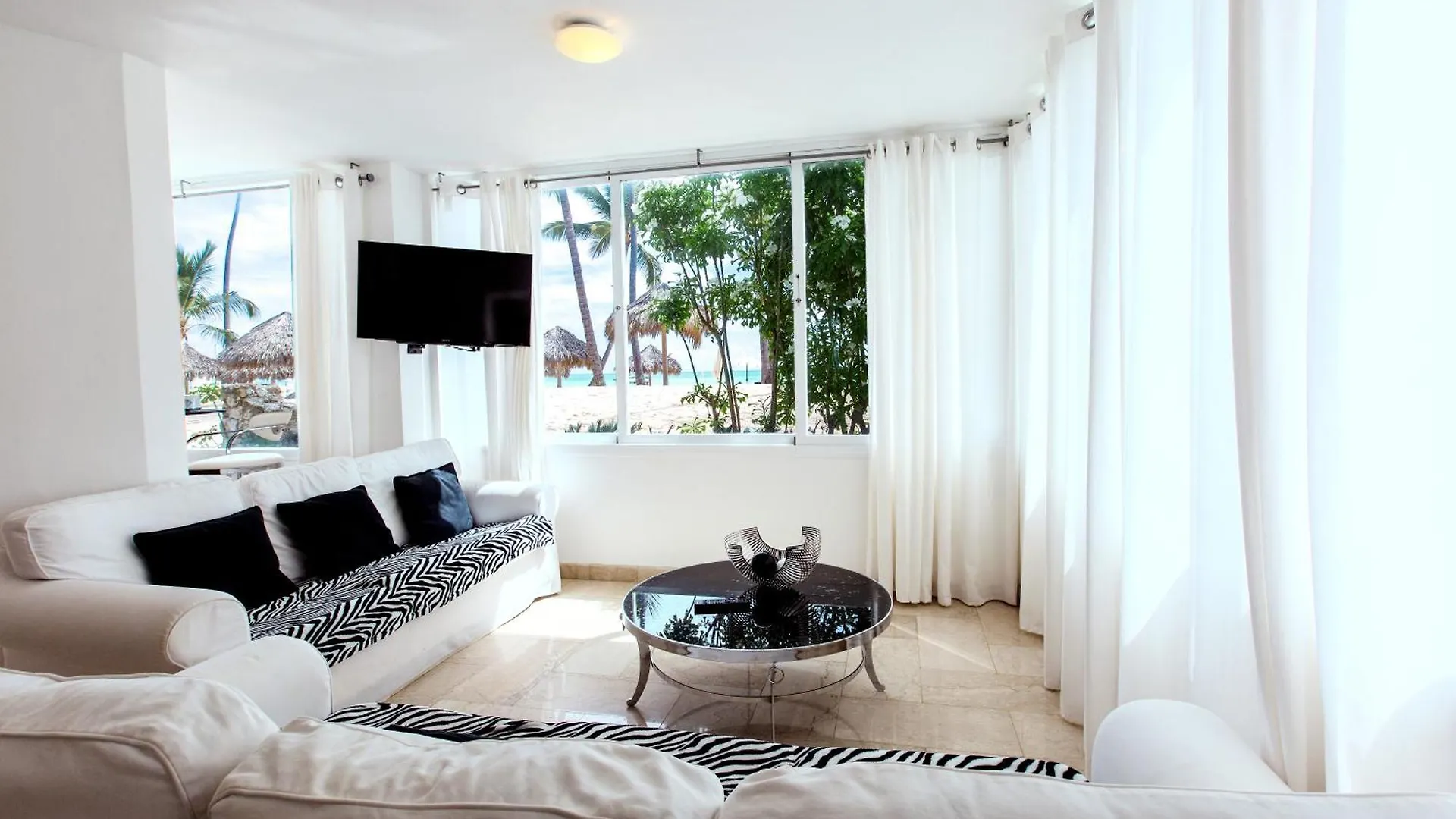 ***** Hotel Aventura Villas Los Corales Beach And Spa Punta Cana República Dominicana