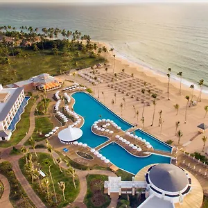 5* Semesteranläggning (resort) Nickelodeon &